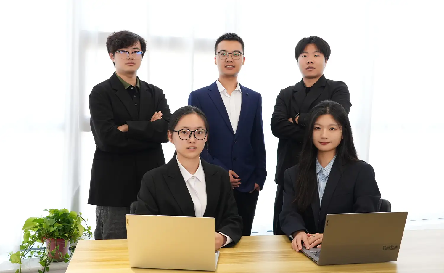 Technical Department